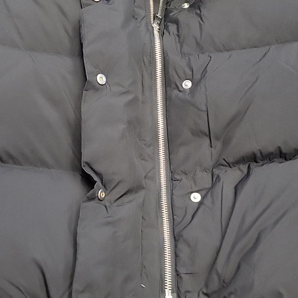 NWT Rudsak Black Serena Puffer Jacket Size M - Picture 5 of 11